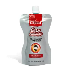 Cera Moldeadora 90ML Lissia